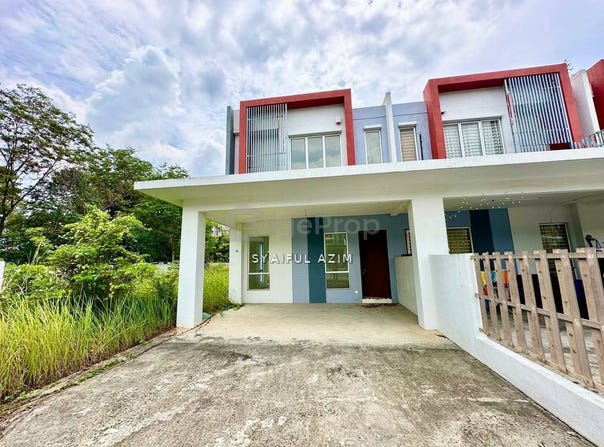 Semenyih, Semenyih, Selangor 43500