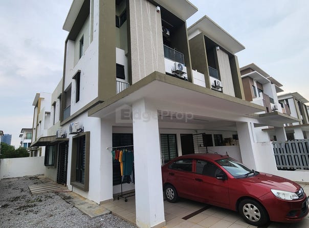 Shah Alam, Selangor 40170