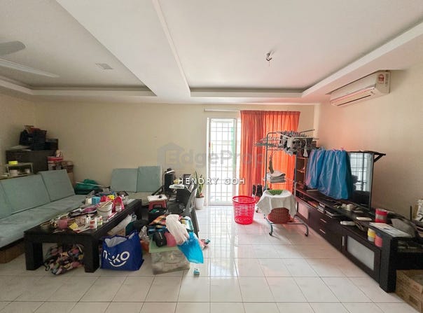 Jalan SM, Selayang, Selangor 68100