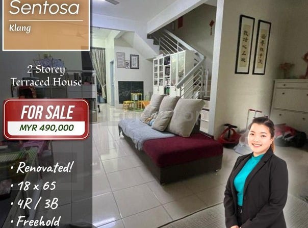 Jalan Dato Abdul Hamid 24, Klang, Selangor 41050