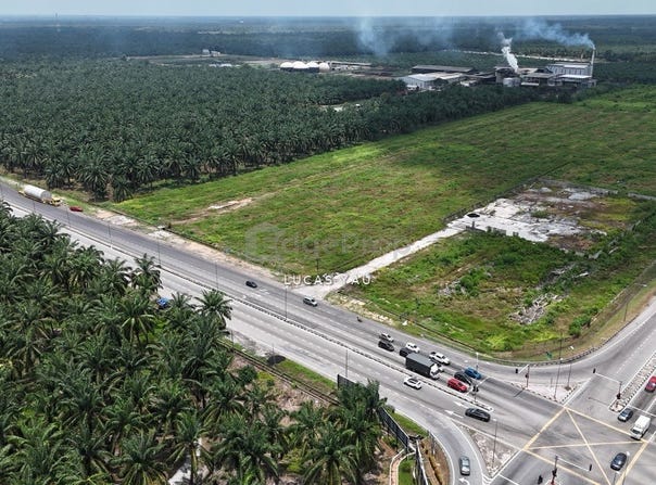Kamunting, Perak 34600