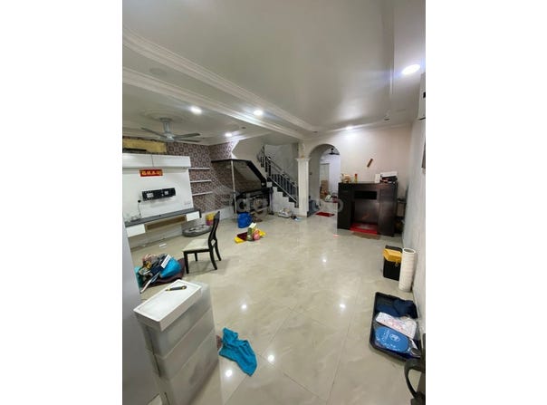 Jalan Sungai Keramat, Klang, Selangor 42100