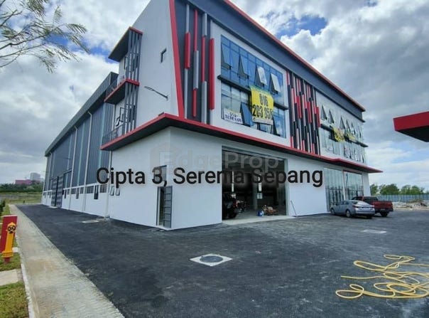 Sepang, Selangor