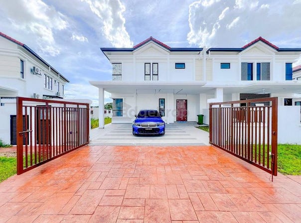 Bangi, Selangor 43000