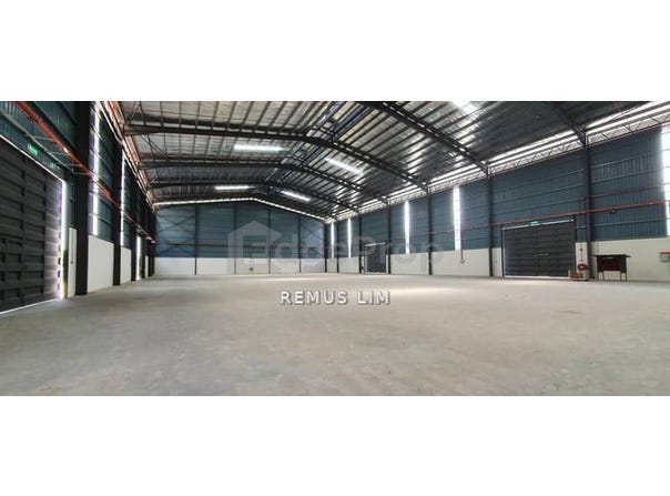 Banting, Selangor 42700