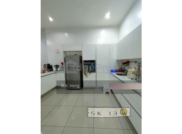 Jalan Bestari, Klang, Selangor 42500