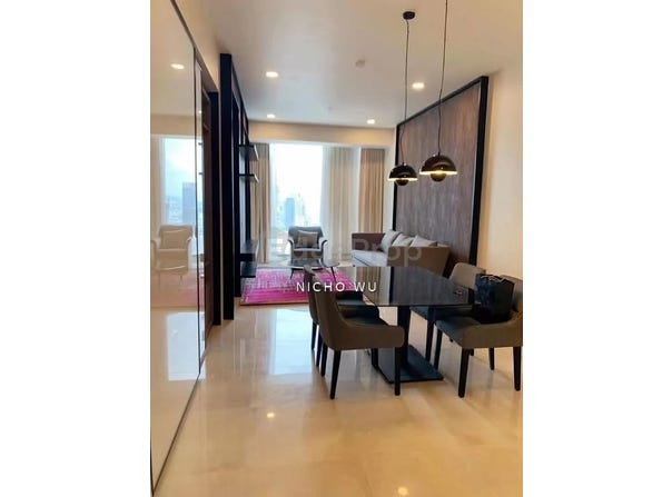 Jalan Ampang, 50450, Kuala Lumpur, KLCC, Kuala Lumpur 50250