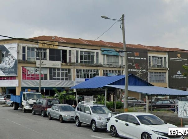 Kapar, Selangor