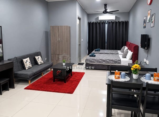 Sepang, Selangor 43900