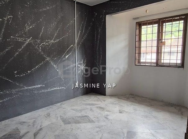 Jalan Bukit Permai, Ampang, Selangor 56100