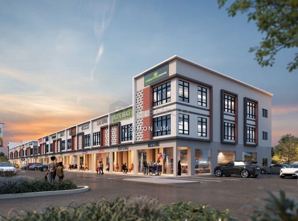 Jalan Ulek Mayang 1E/KU5, Klang, Selangor 41050