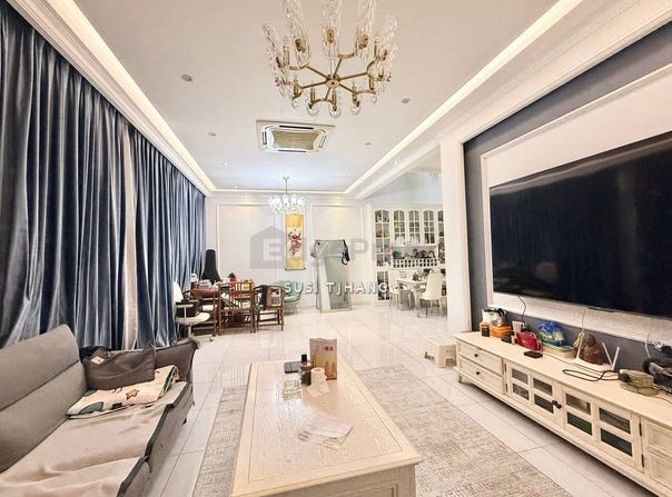 Iskandar Puteri, Johor 79100