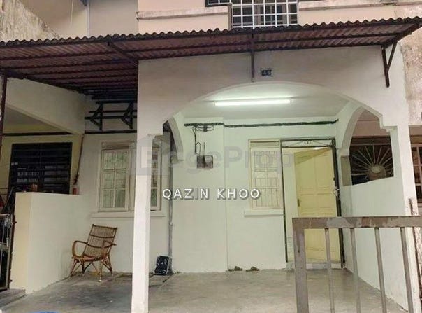 Taman Arkid, Menglembu, Perak 31450