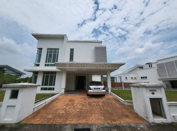 Jalan KE 3, Rawang, Selangor 48000