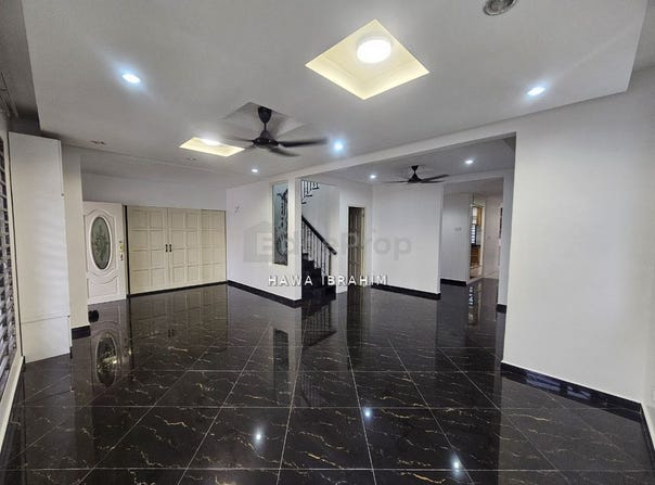 Jalan Seri Putra, Kajang, Selangor 43000