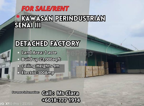 Senai, Johor 81400
