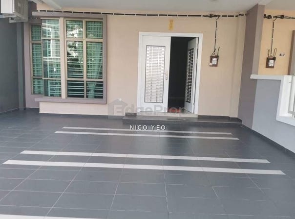 Bukit Rambai, Melaka 75260