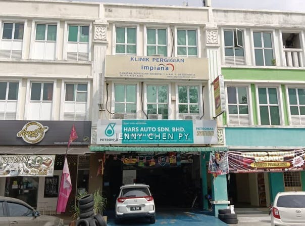Kajang, Selangor, Kajang, Selangor