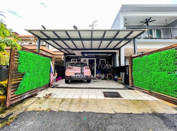 Seri Kembangan, Selangor 43300