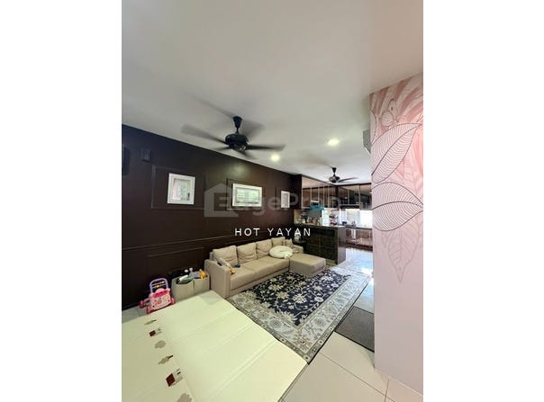 Bandar Puncak Alam, Selangor 42300