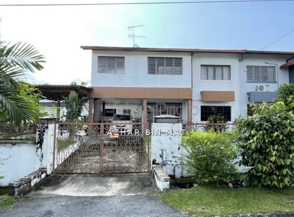 Ampang, Selangor 68000