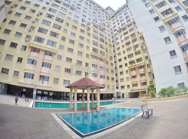 Seri Kembangan, Selangor 43300