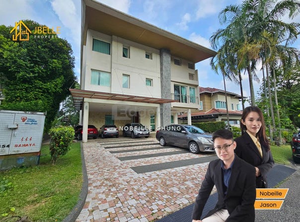 Sierramas, Sungai Buloh, Selangor 47000