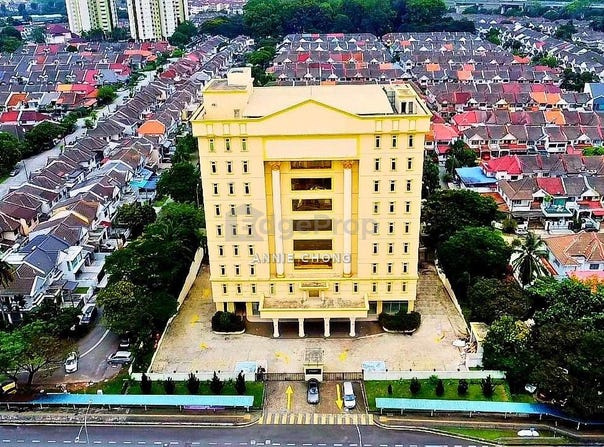Subang Jaya, Selangor 47620