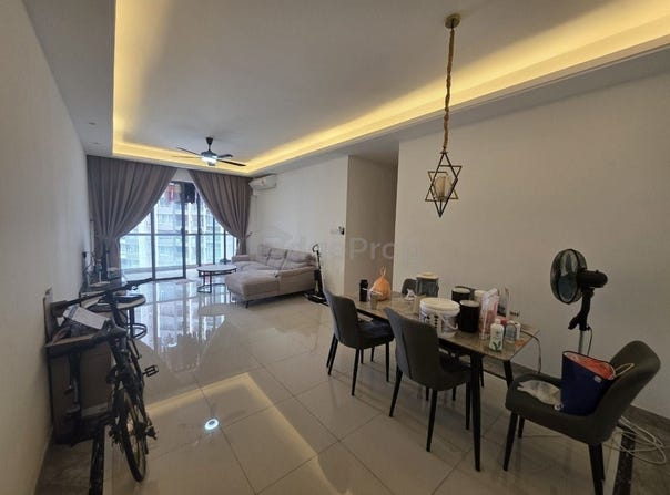 Johor Bahru, Johor 80300