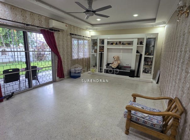 Jalan Cermai, Klang, Selangor 41100