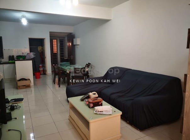 Jalan Pipit, Bandar Puchong Jaya, Puchong, Selangor 47100