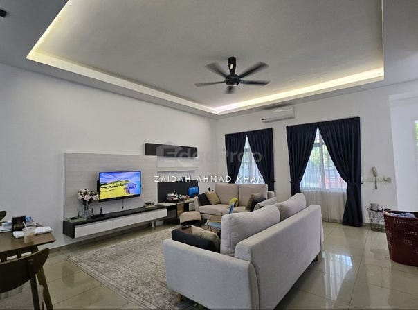 Semenyih, Selangor 43500