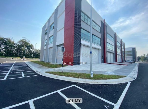 Shah Alam, Selangor 40470