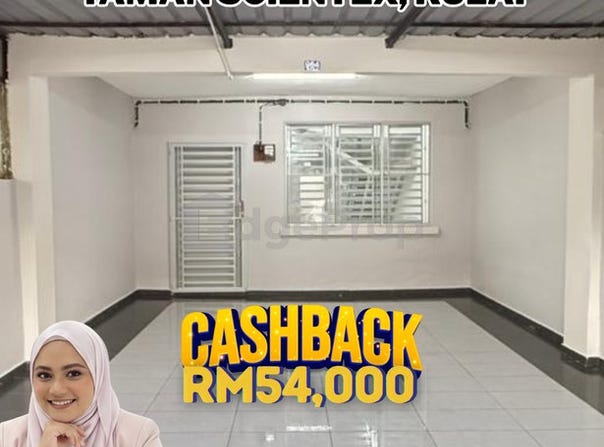 Jalan Scientex, Kulai, Johor 81000