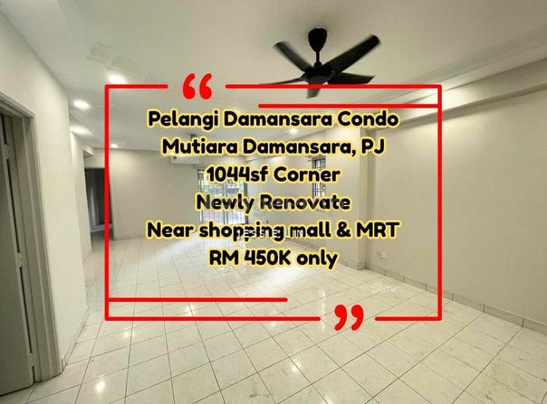 Bandar Utama, Selangor 47800