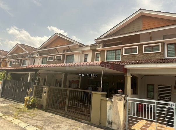 Ipoh, Perak 31650