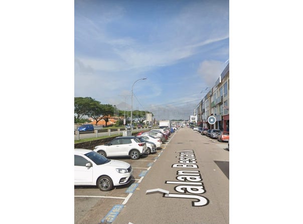 Iskandar Puteri, Johor 81200