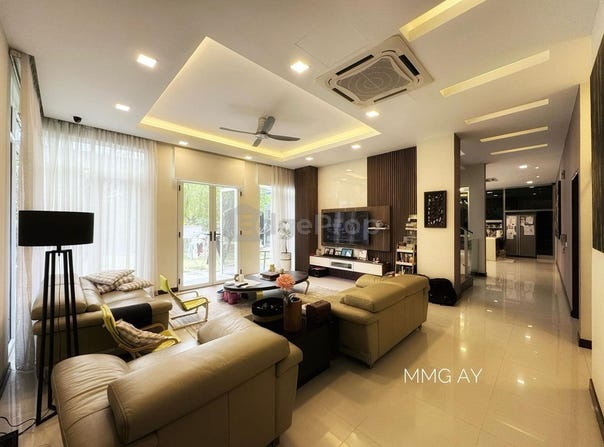 Setia Alam/Alam Nusantara, Selangor 40170