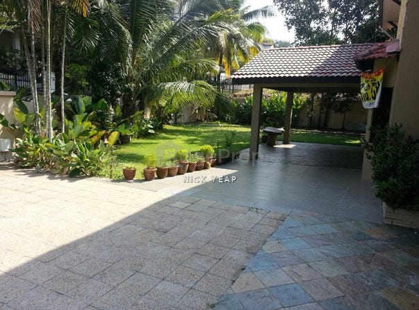 Taman Melawati, Selangor 68000
