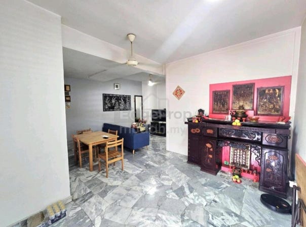 Batu 9th Cheras, Selangor 43200