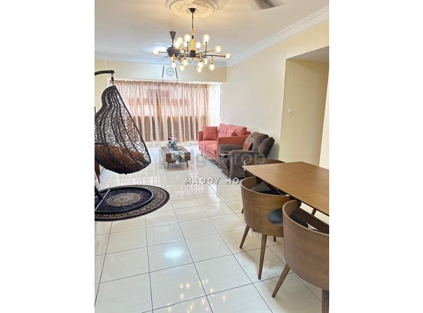 Jalan Taman Kinrara, 47100, Selangor, Bandar Kinrara Puchong, Selangor 58200