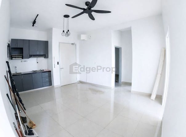 Jalan Saville, 47130, Selangor, Puchong, Selangor 47130
