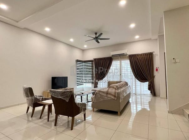 Seri Beringin, Bandar Seri Botani, Ipoh, Perak 31350