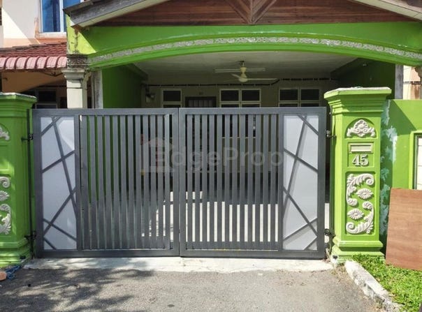 Jalan Nusaria, Gelang Patah, Johor 79200