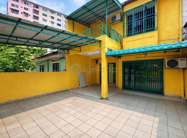 Petaling Jaya, Selangor 46150