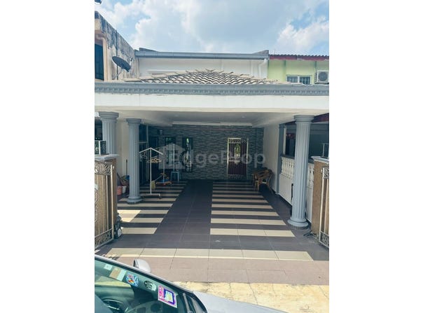 Jalan Dato Abdul Hamid 45d, Klang, Selangor 41050
