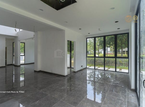 Eco Ardence Aeres, Shah Alam, Selangor 40170