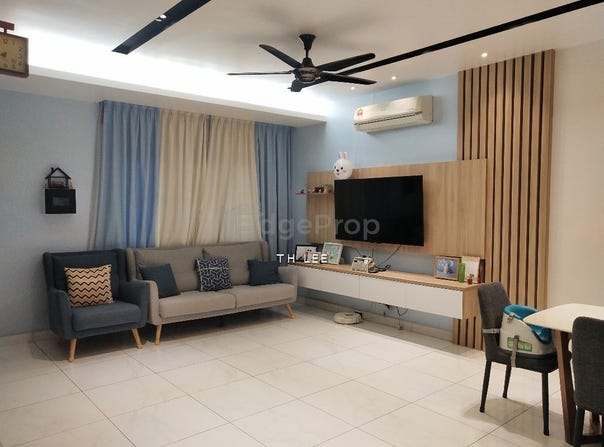 Lorong Bendahara, Klang, Selangor 41200