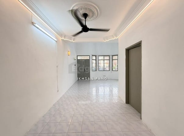jalan PI, Skudai, Johor 81300