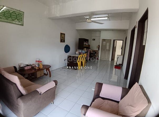 1, Jalan Sungai Long,, Kajang, Selangor 43000
